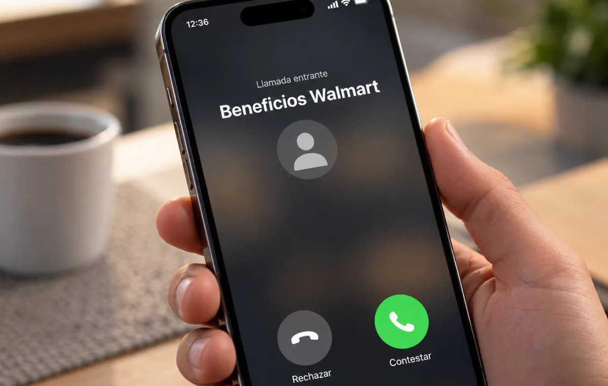 Satisfacción con Voz e IVR: ejemplo en pantalla